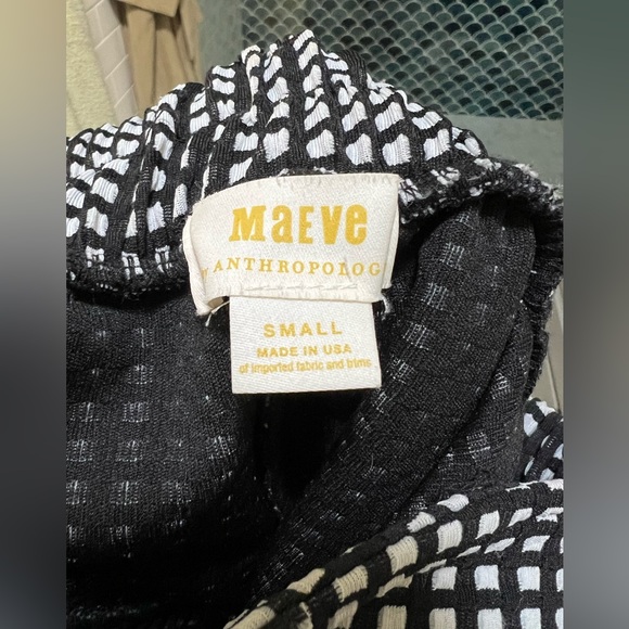 Anthropologie wide leg pants - Picture 4 of 6